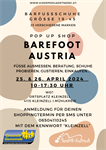 Barefoot Austria